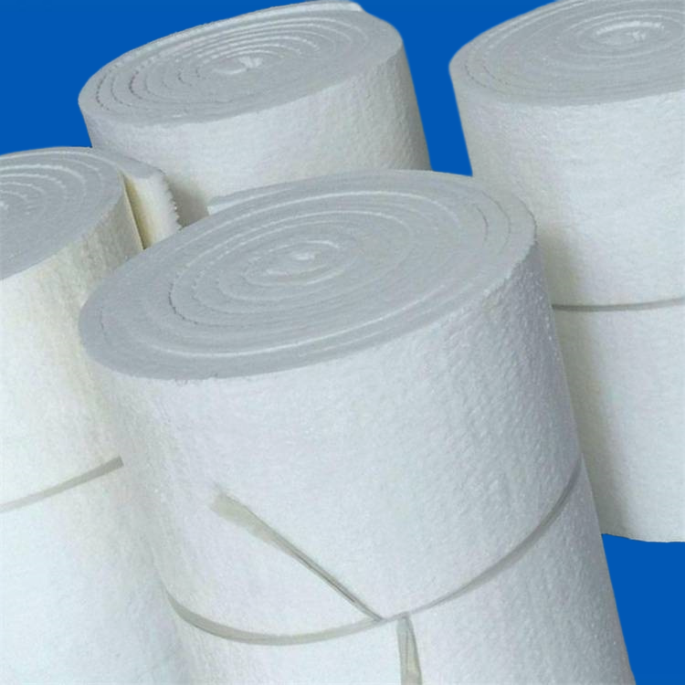 青秀陶瓷纤维毡