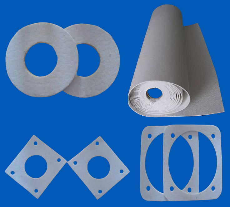 青秀陶瓷纤维纸